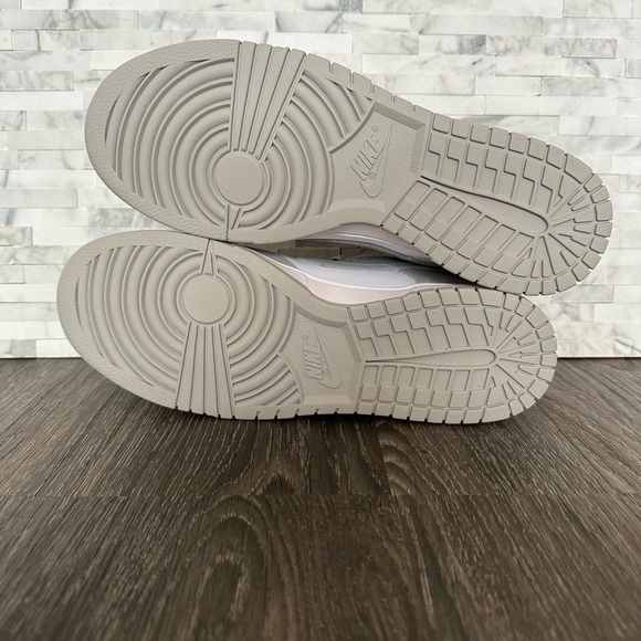 Nike Dunk Low Grey Fog - Picture 13 of 13